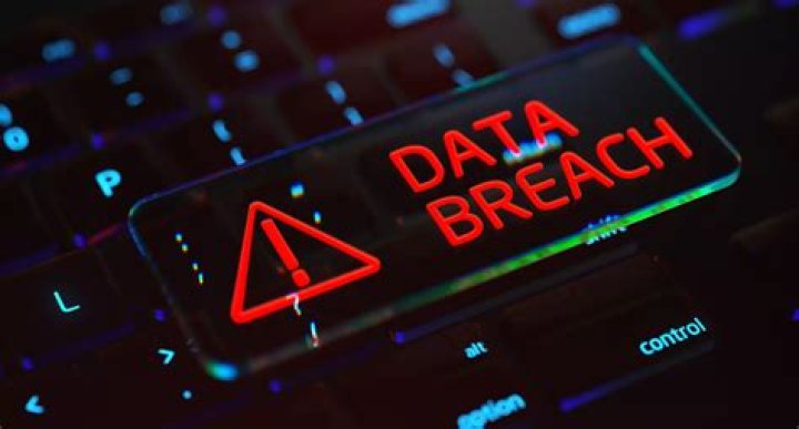 A Shocking Data Breach Exposed
